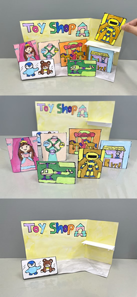 Children's Day art and craft activities Singapore, gift ideas. Best and cheap art classes / lessons for kids / children and adults in Hougang, Sengkang, Buangkok, Serangoon, Ang Mo Kio, Punggol, Bishan, Yio Chu Kang.