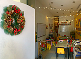 Art class for kids Singapore, Christmas art and craft, Christmas gift ideas, Christmas activities Singapore