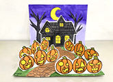 Halloween activities Singapore, Halloween activities for kids, Halloween art and craft for kids, Halloween events Singapore